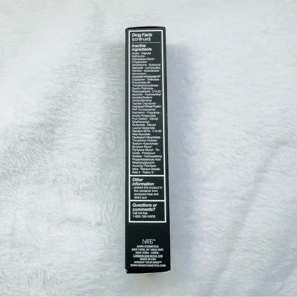 Nars RADIANCE PRIMER SPF 35 - NIB Sealed - Picture 4 of 8